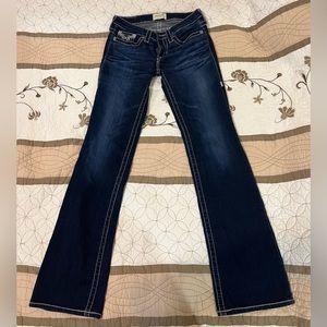 Big Star 26L Jeans